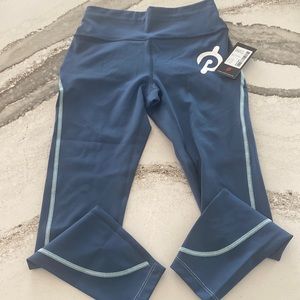 Peloton Women’s Pants, Size Small NWT